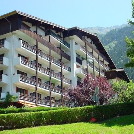 Chamonix Residence Les Periades Exterior photo