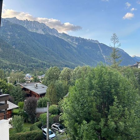 Chamonix Residence Les Periades Exterior photo