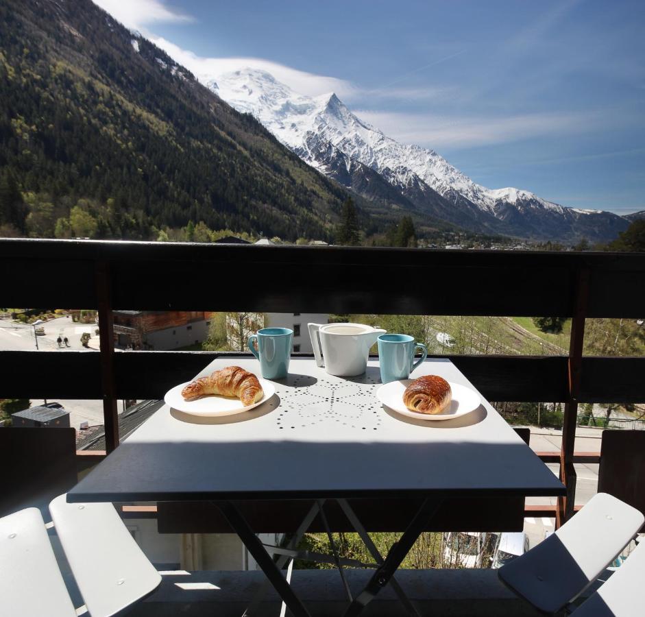 Chamonix Residence Les Periades Exterior photo