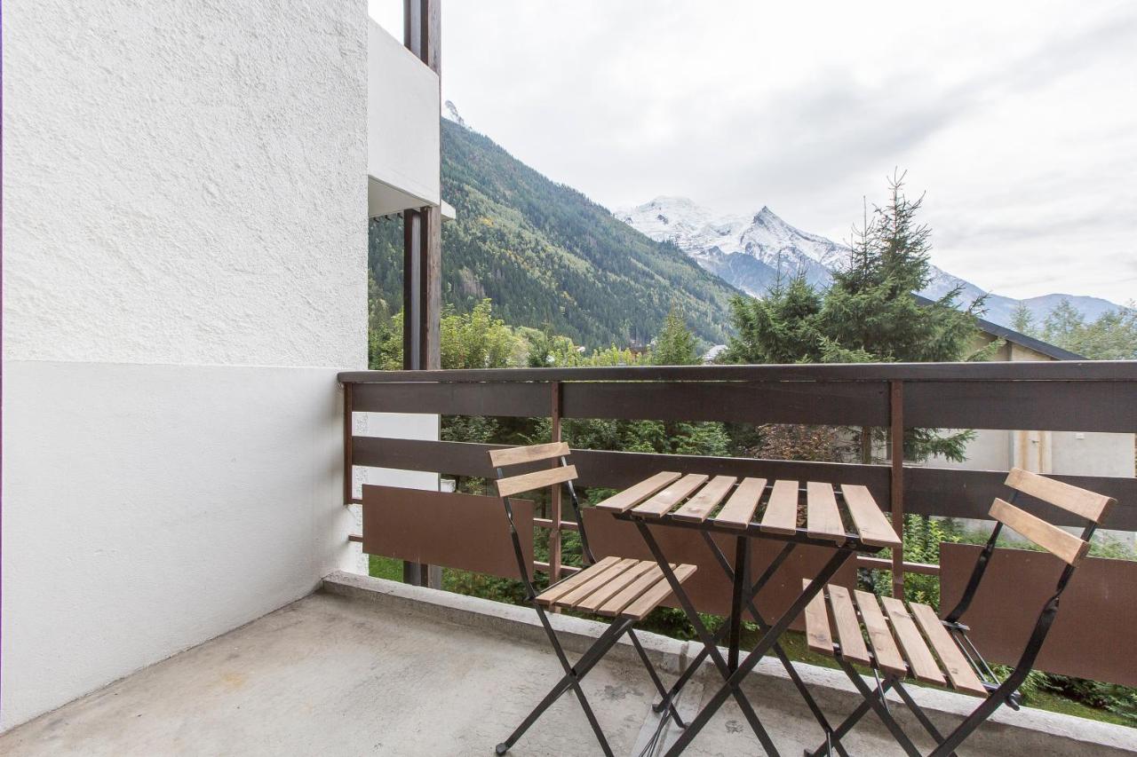 Chamonix Residence Les Periades Exterior photo