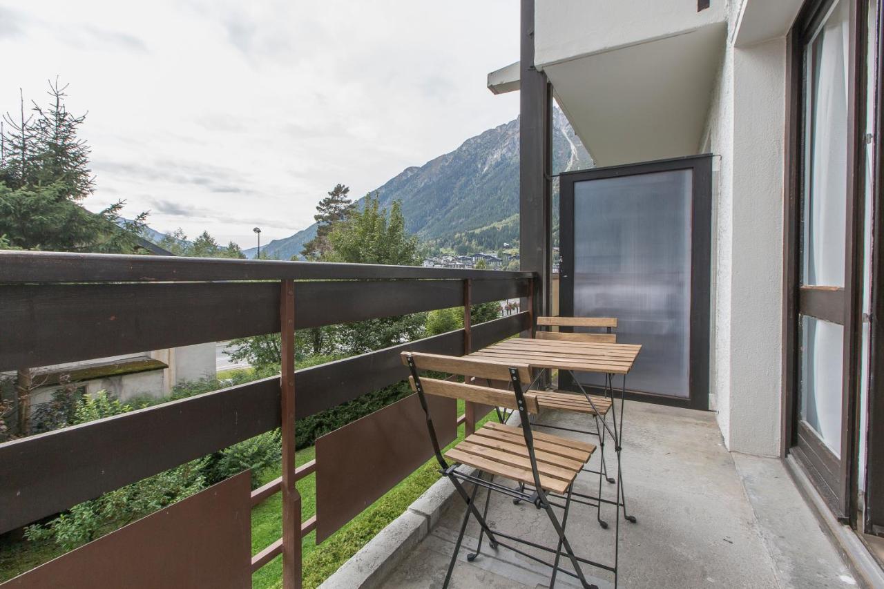 Chamonix Residence Les Periades Exterior photo