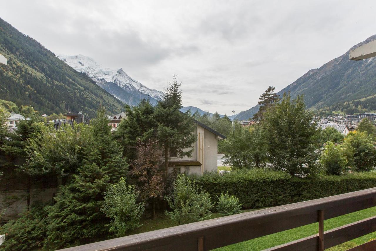 Chamonix Residence Les Periades Exterior photo