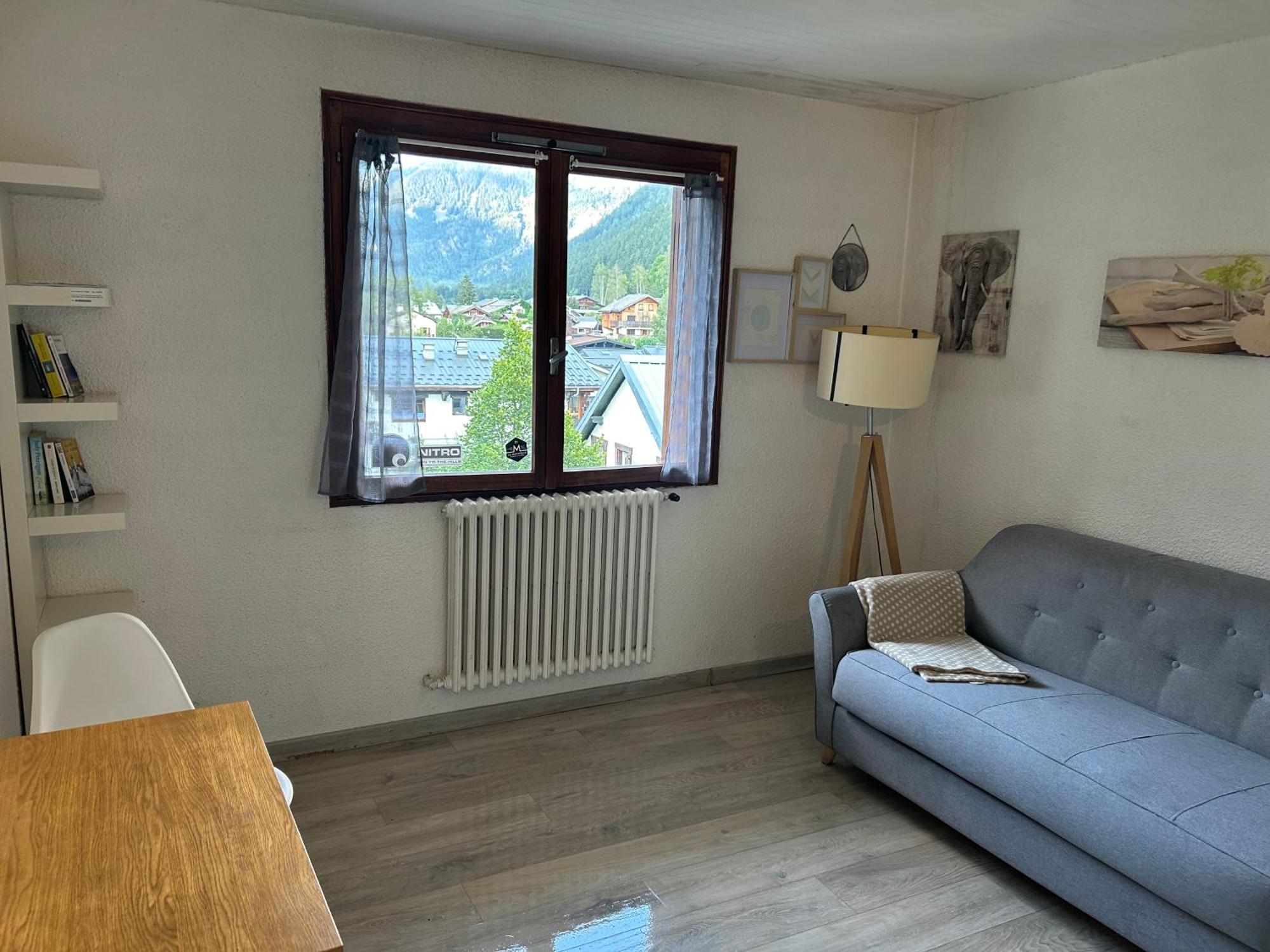 Chamonix Residence Les Periades Exterior photo